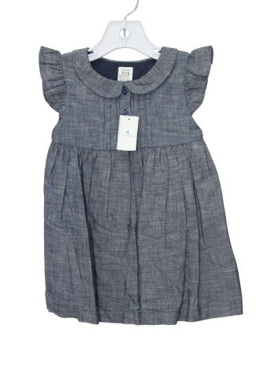 Dress 8 front